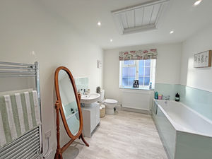 Bathroom- click for photo gallery